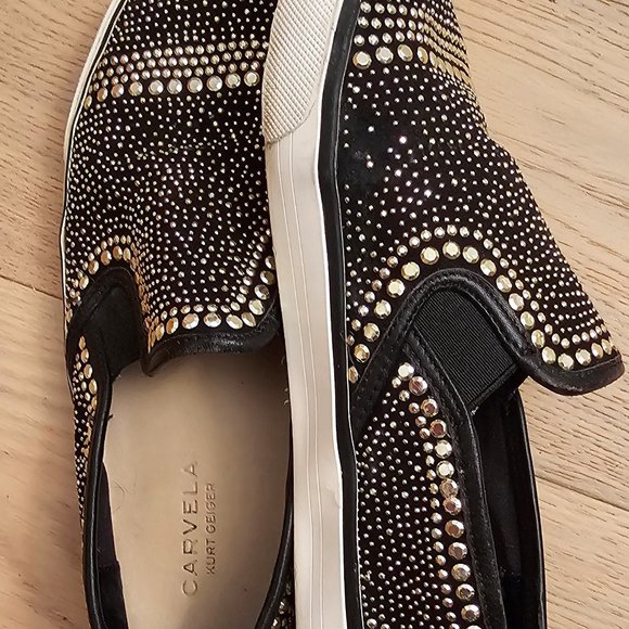 CARVELA KURT GEIGER  SIZE 38 - Picture 3 of 7